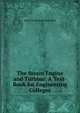 The Steam Engine and Turbine: A Text-Book for Engineering Colleges, Robert Culbertson Hays Heck 