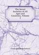 The Secret Societies of All Ages and Countries, Volume 2, Charles William Heckethorn 