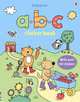 ABC Sticker Book, Taplin, Sam 