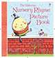 Nursery Rhyme Picture Book (HB), Rosalinde Bonnet 