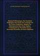 Manuel Historique Du Syst?me Politique Des ?tats De L'europe Et De Leurs Colonies, Depuis La D?couverte Des Deux Indes: Contenant La Premi?re Et La Seconde P?riodes (French Edition), Arnold Hermann Ludwig Heeren 