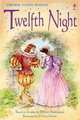 Twelth Night HB, Shakespeare, William 