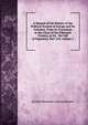 A Manual of the History of the Political System of Europe and Its Colonies: From Its Formation at the Close of the Fifteenth Century, to Its . the Fall of Napoleon, Part 210, volume 1, Arnold Hermann Ludwig Heeren 