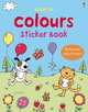 Colours, Stacey Lamb 