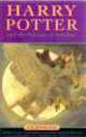 Harry Potter and the Prisoner of Azkaban (Book 3), J. K. Rowling 