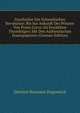 Geschichte Der Schwedischen Revolution: Bis Sur Ankunft Des Prinzen Von Ponte Corvo Als Erwahlten Thronfolgers Mit Den Authentischen Staatspapieren (German Edition), Dietrich Hermann Hegewisch 