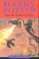 Harry Potter and the Goblet of Fire (Book 4), J. K. Rowling 