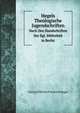 Hegels Theologische Jugendschriften: Nach Den Handschriften Der Kgl. Bibliothek in Berlin (German Edition), Georg Wilhelm Friedrich Hegel 
