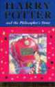 Harry Potter 1. Philosopher's Stone, J. K. Rowling 