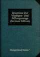 Zeugnisse Zur Vlsungen- Und Niflungensage (German Edition), Hungerland Heinz.* 