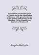 Explorations on the west coast of Florida and in the Okeechobee wilderness: with special reference to the geology and zoology of the Floridian . of the Wagner Free Institute of Science of, Heilprin, Angelo 