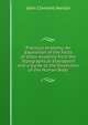 Practical Anatomy: An Exposition of the Facts of Gross Anatomy from the Topographical Standpoint and a Guide to the Dissection of the Human Body, John Clement Heisler 