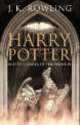 Harry Potter and the Order of the Phoenix (Book 5) [Adult Edition], J. K. Rowling 