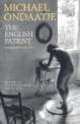 The English Patient, Michael Ondaatje 