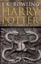 Harry Potter and the Chamber of Secrets [Special Edition], J. K. Rowling 