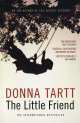 Little Friend (International bestseller), Donna Tartt 