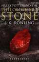 Harry Potter and the Philosopher's Stone. Book 1 / Гарри Поттер и Философский камень. Книга 1, Джоан Кэтрин Роулинг (Ролинг), J. K. Rowling 