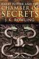 Harry Potter and the Chamber of Secrets. Book 2 / Гарри Поттер и Тайная комната. Книга 2, Джоан Кэтрин Роулинг (Ролинг), J. K. Rowling 