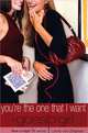 A Gossip Girl novel. You're the One That I Want / Сплетница. Ты - все, что я хочу, Сесили фон Зигесар 