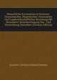 Menschliche Excremente in National-Oconomischer, Hygienischer, Finanzieller Und Landwirthschaftlicher Beziehung Mit Besonderer Berucksichtigung Der . Und Verwerthung Derselben (German Edition), Joachim Christian Eduard Heiden 