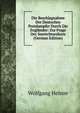 Die Beschlagnahme Der Deutschen Postdampfer Durch Die Englander: Zur Frage Der Seerechtsreform (German Edition), Wolfgang Heinze 