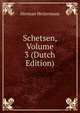 Schetsen, Volume 3 (Dutch Edition), Herman Heijermans 