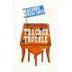 Teacher Trouble, Alexander McCall Smith 