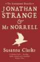 Strange & mr Norrell, Сюзанна Кларк 