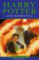 Harry Potter & Half-Blood Prince HB Kids, Rowling, Joanne K. 