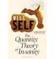 Quantity Theory of Insanity, Will Self 