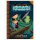 Araminta Spook 2. Sword in Grotto, Angie Sage 