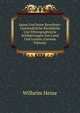 Japan Und Seine Bewohner: Geschichtliche Ruckblicke Une Ethnographische Schilderungen Von Land Und Leuten (German Edition), Wilhelm Heine 