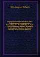 Allgemeines Bucher-Lexikon: Oder Vollstandiges Alphabetisches Verzeichnis Der Von 1700 Bis Zu Ende . 1892 Erschienen Bucher, Welche in Deutschland . Landern Gedruckt Worden Sind (German Edition), Otto August Schulz 