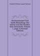 Konstantinopel Und Sankt Petersburg: Der Orient Und Der Norden; Eine Zeitschrift, Volume 1, page 3 (German Edition), Friedrich Wilhelm August Murhard 