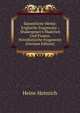 S?mmtliche Werke: Englische Fragmente ; Shakespeare's Madchen Und Frauen. Novellistische Fragmente (German Edition), Heinrich Heine 
