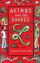 Akimbo and the Snakes, Alexander McCall Smith 