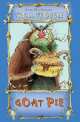 M Bl MacDonald A.Goat Pie, Alan MacDonald 