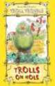 Trolls on Hols, Alan MacDonald 