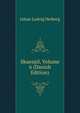 Skuespil, Volume 6 (Danish Edition), Johan Ludvig Heiberg 