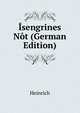 Isengrines Not (German Edition), Heinrich 