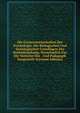 Die Grenzwissenschaften Der Psychologie. Die Biologischen Und Soziologischen Grundlagen Der Seelenforschung, Vornehmlich Fur Die Vertreter Der . Und Padagogik Dargestellt (German Edition), 