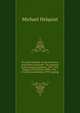 The AIDS epidemic in San Francisco: oral history transcript : the response of the nursing profession, 1981-1994. Regional Oral History Office, The . of California, Berkeley, 1999-ongoing, Michael Helquist 