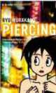 Piercing, Ryu Murakami 