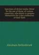 Specimen of divine truths: fitted for the use of those, of various capacities, who desire to prepare themselves for a due confession of their faith., Abraham Hellenbroek 