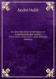 Le livre des heures heroiques et douloureuses des annees 1914-1915-1916-1917-1918 (French Edition), Andre Helle 