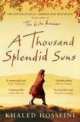 A thousand splendid suns, Халед Хоссейни 