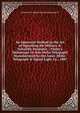 An Improved Method in the Art of Signalling for Military & Scientific Purposes .: Finley's Heliotrope Or New Helio-Telegraph Manufactured by the Amer. Helio-Telegraph & Signal Light Co., 1887, American &amp; Signal Lig Heliotelegraph Co 