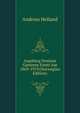 Augsburg Seminar Gjennem Femti Aar 1869-1919 (Norwegian Edition), Andreas Helland 