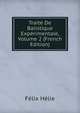 Traite De Balistique Experimentale, Volume 2 (French Edition), Felix Helie 