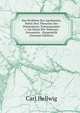 Das Problem Des Apollonius, Nebst Den Theorien Der Potenz?rter, Potenzpunkte &c. Im Sinne Der Neueren Geometrie . Dargestellt (German Edition), Carl Hellwig 